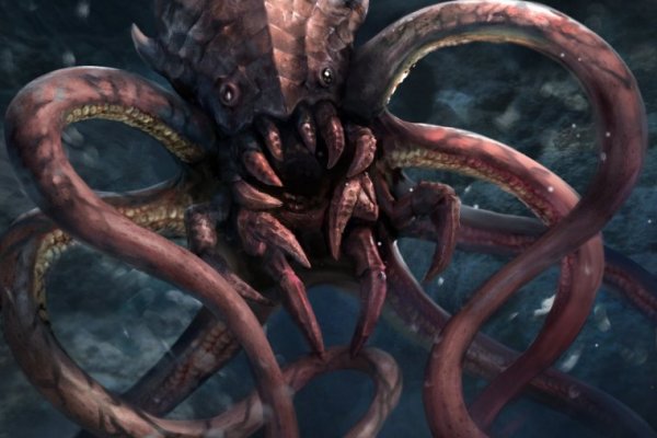 Kraken зеркало тор